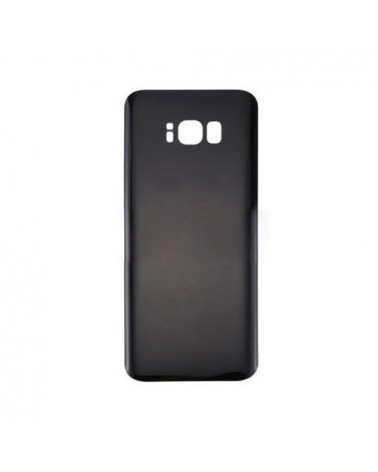 Back cover for Samsung Galaxy S8 plus Black