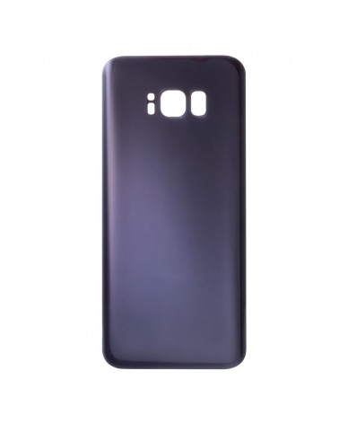 Back cover for Samsung Galaxy S8 plus Purple