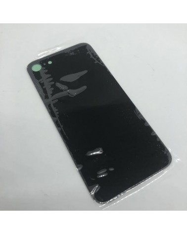 Back cover for Iphone 8 Black