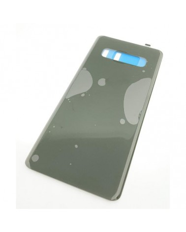 Back cover for Samsung Galaxy S10 Plus Green