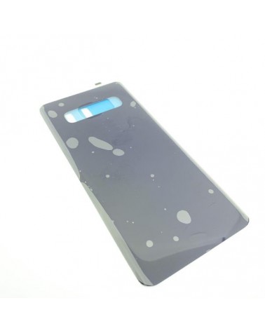 Back cover for Samsung Galaxy S10 Plus Blue