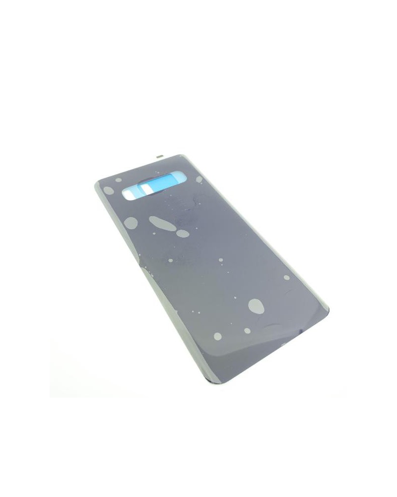 Back cover for Samsung Galaxy S10 Plus Blue