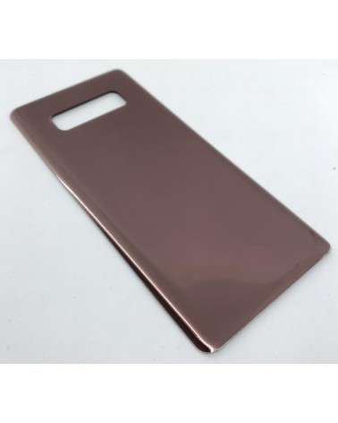 Back cover for Samsung Galaxy S10 Plus White