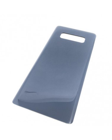 Back cover for Samsung Galaxy Note 8 Blue