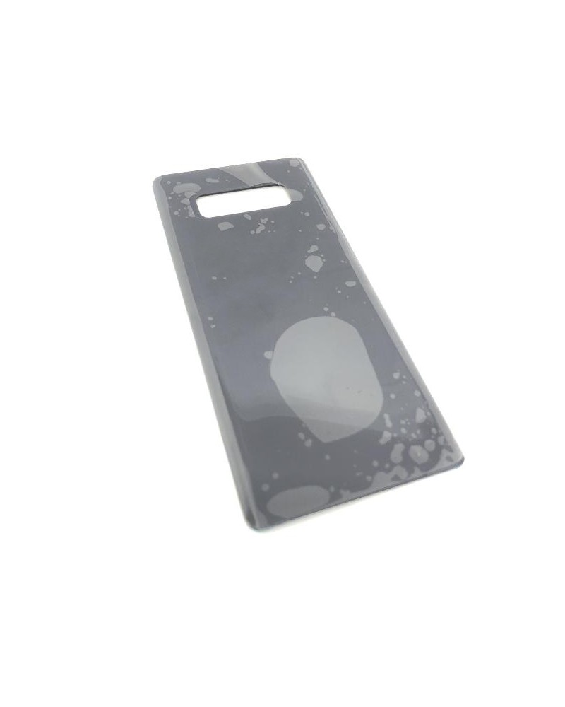 Back cover for Samsung Galaxy Note 8 Grey