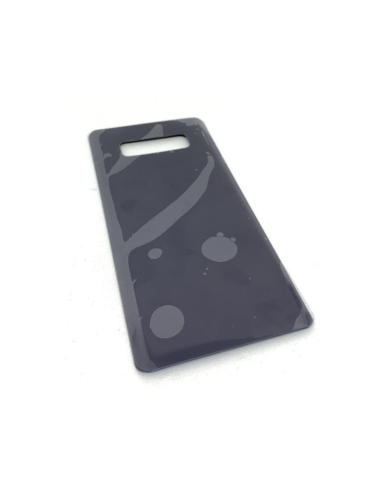 Back cover for Samsung Galaxy Note 8 Dark Grey