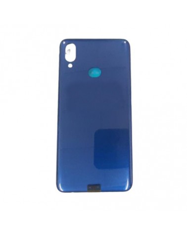 Capa traseira para Samsung Galaxy A10S Azul