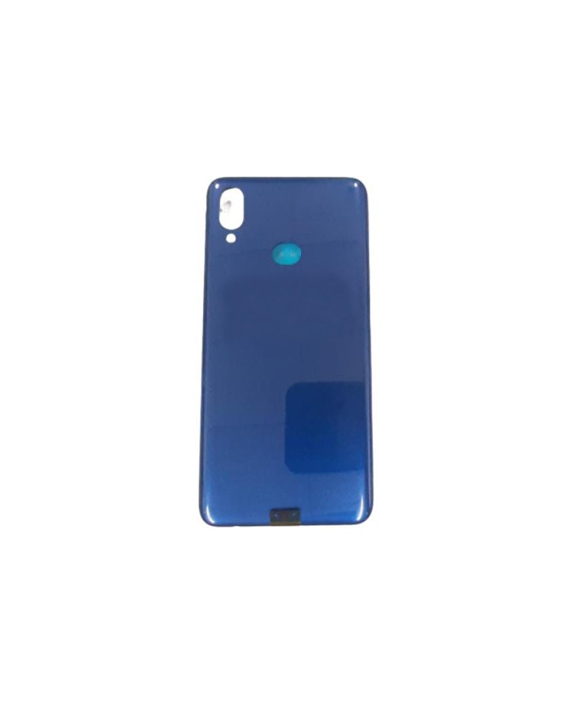 Capa traseira para Samsung Galaxy A10S Azul