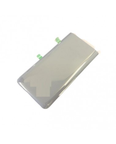 Back cover for Samsung Galaxy A80 White