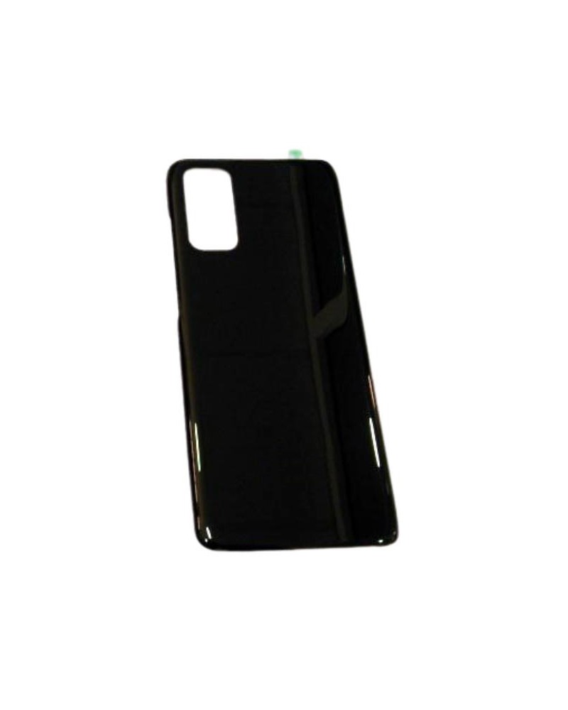 Capa traseira para Samsung Galaxy S20 Preto