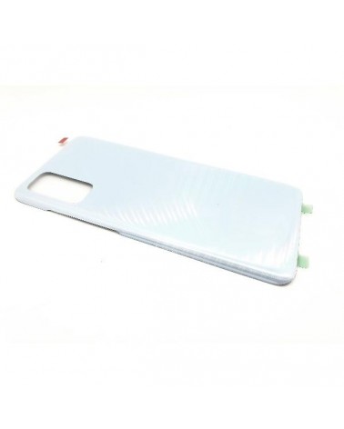 Back cover for Samsung Galaxy S20 Light Blue