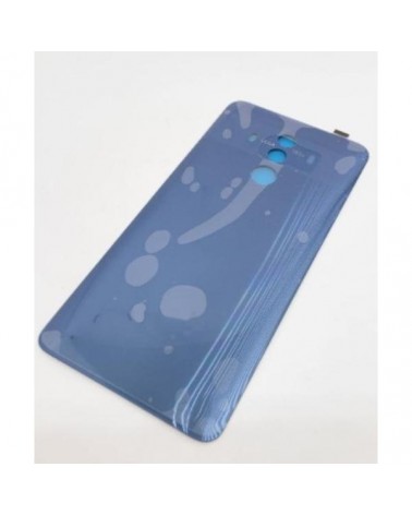 Back cover for Huawei Mate 10 pro Light blue