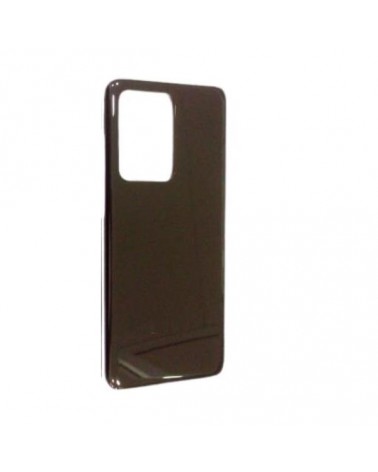 Capa traseira para Samsung Galaxy S20 Ultra Cinzento