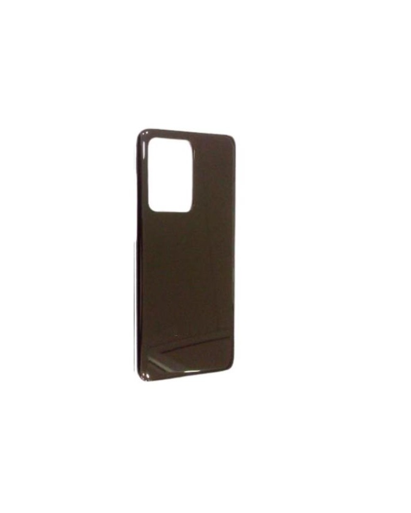 Back cover for Samsung Galaxy S20 Ultra Grey