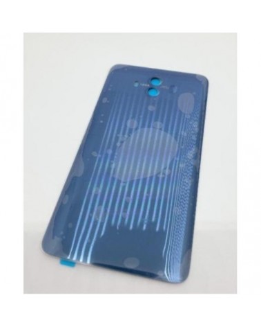 Back cover for Huawei Mate 10 pro Blue