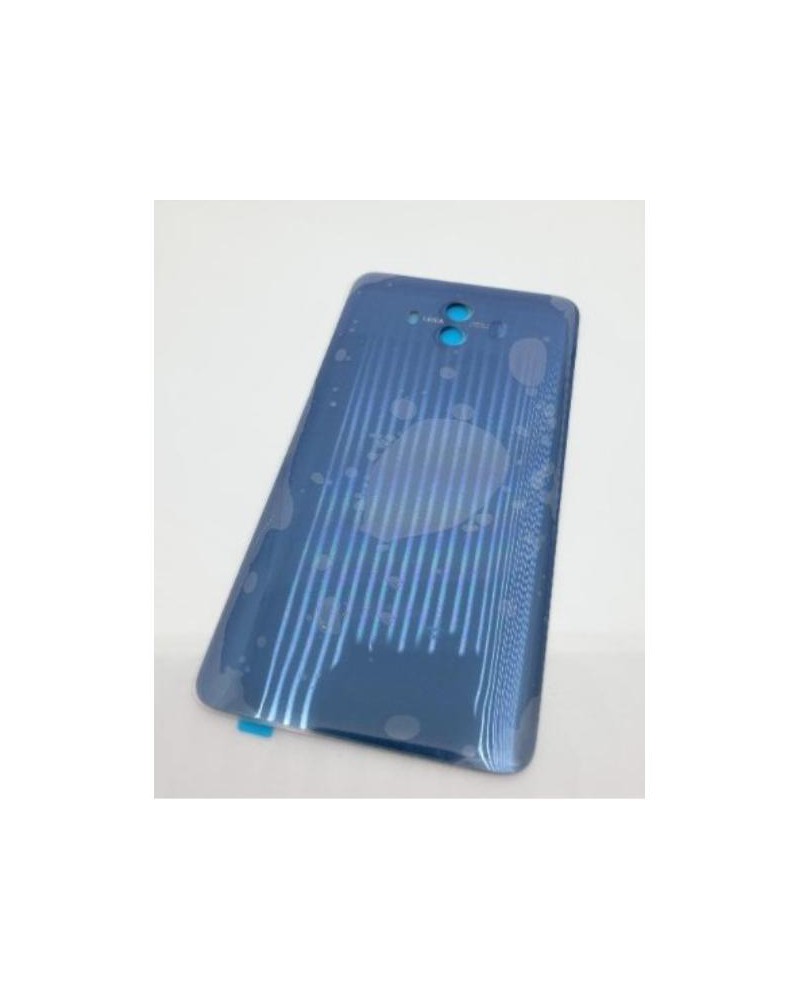 Back cover for Huawei Mate 10 pro Blue