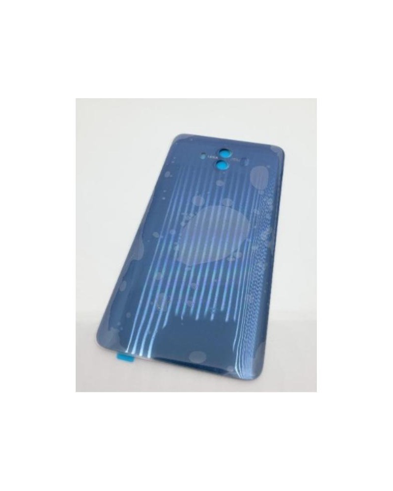 Tapa trasera para Huawei Mate 10 pro Azul