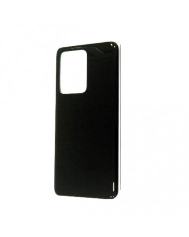 Back cover for Samsung Galaxy S20 Ultra Black