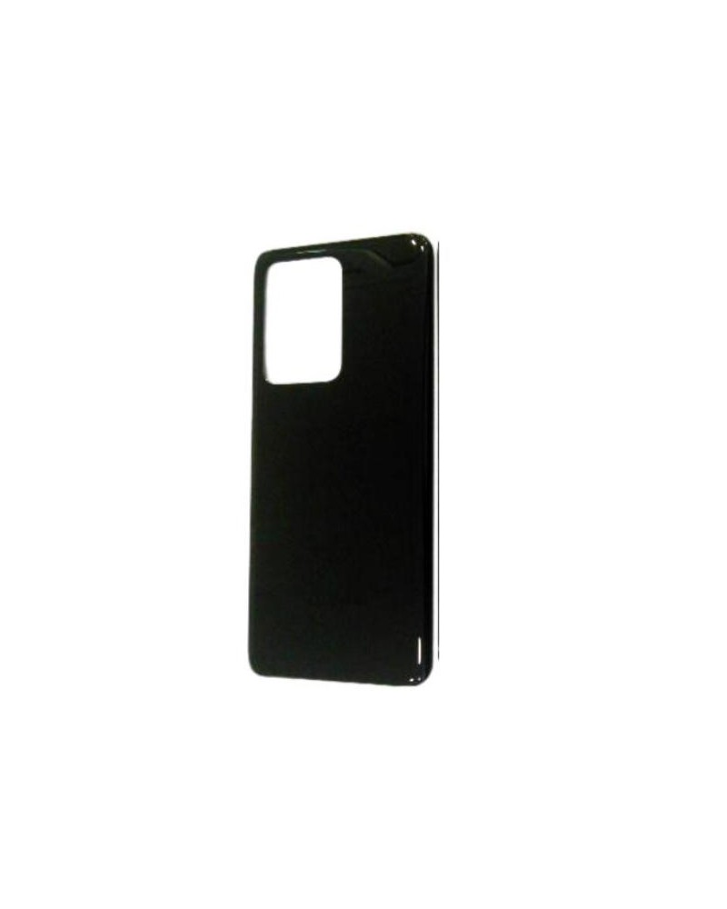 Back cover for Samsung Galaxy S20 Ultra Black