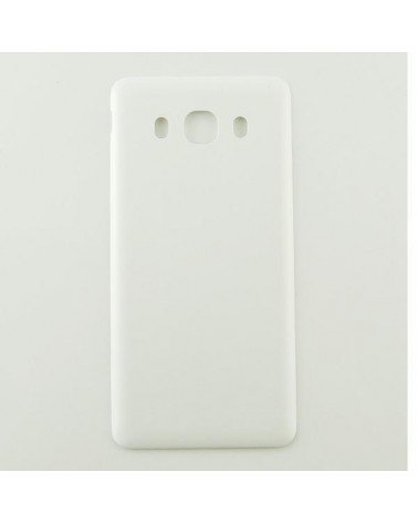 Back cover for Samsung Galaxy J5 2016 White