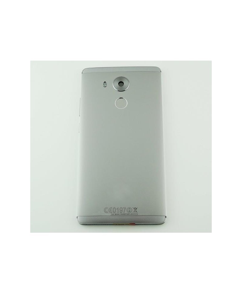 Back cover for Huawei Mate 8 Grey