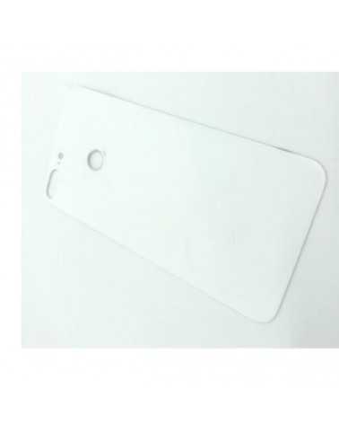 Capa traseira para Huawei Honor 9 Branco