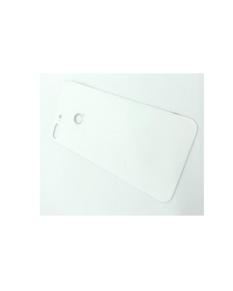 Capa traseira para Huawei Honor 9 Branco