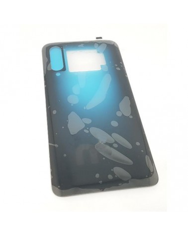 Back cover for Xiaomi Mi 9 Transparent