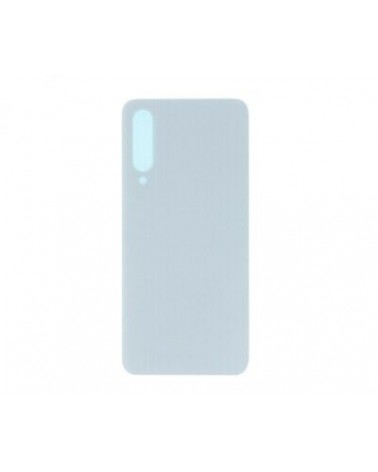 Back cover for Xiaomi Mi 9 SE White