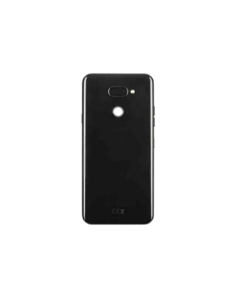 Back cover for LG K40s Black