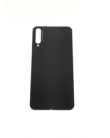 Capa traseira para Honor 20 Lite China Version Black