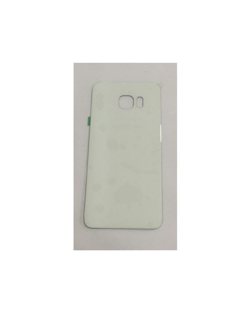 Battery Back Cover for Samsung Galaxy S6 Edge Plus SM-G928F - White