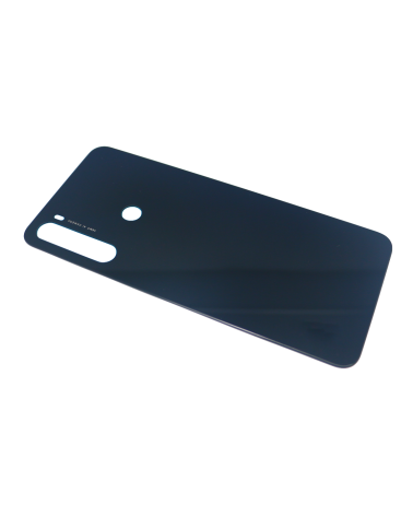 Back cover for Xiaomi Redmi Note 8 Black
