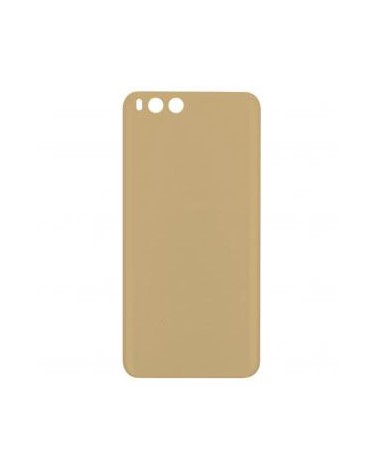 Capa traseira para Xiaomi Mi 6 Gold