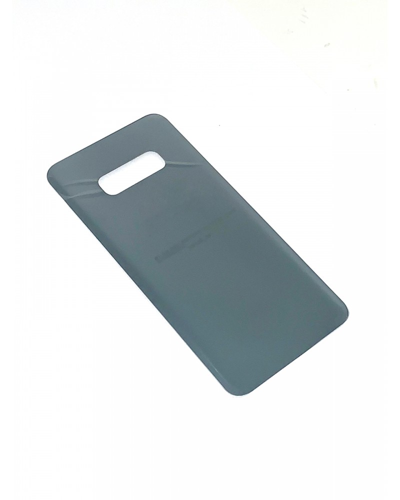 Back cover for Samsung Galaxy S10E Silver