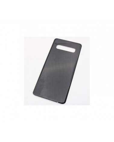 Back cover for Samsung Galaxy S10E Grey