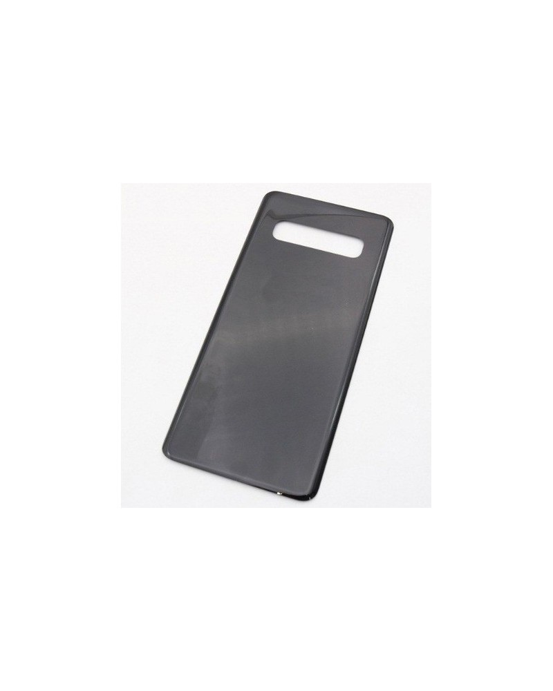 Back cover for Samsung Galaxy S10E Grey