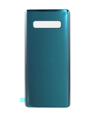 Back cover for Samsung Galaxy S10E Light Blue