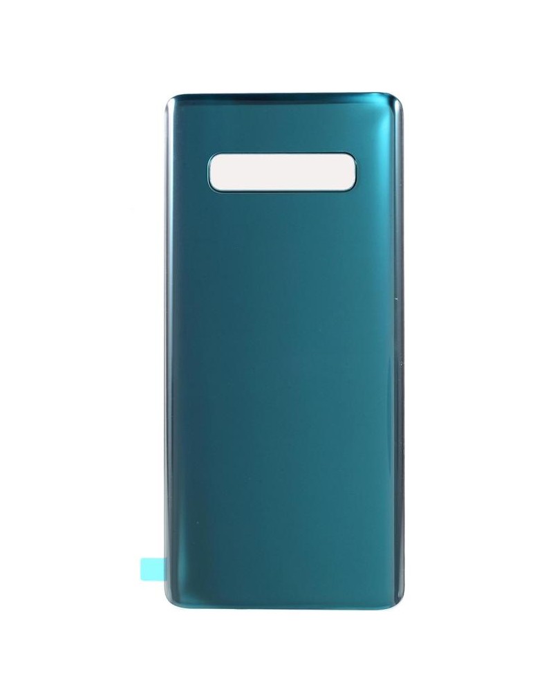 Back cover for Samsung Galaxy S10E Light Blue