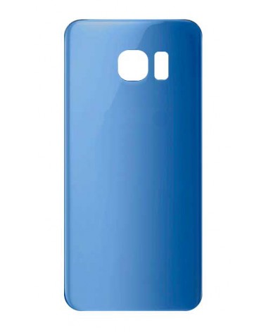 Back cover for Samsung Galaxy S7 Blue