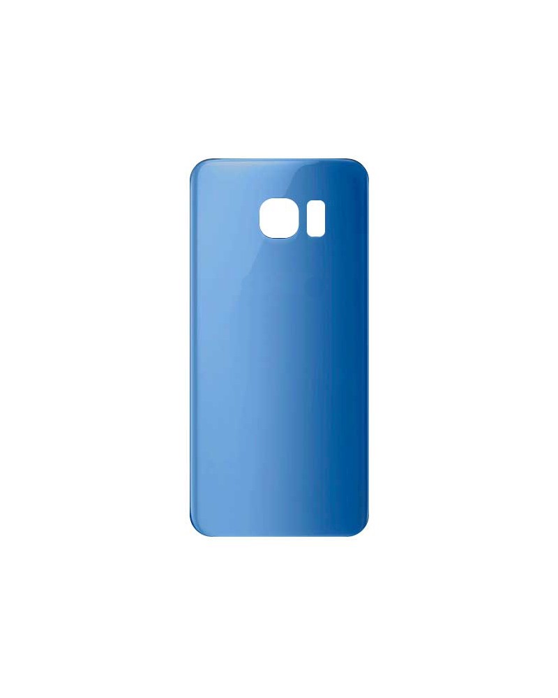 Capa traseira para Samsung Galaxy S7 Azul