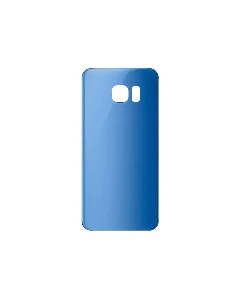 Tapa trasera para Samsung Galaxy S7 Azul