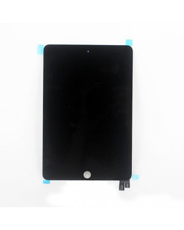 Ecrã tátil LCD para iPad Mini 4 - Preto