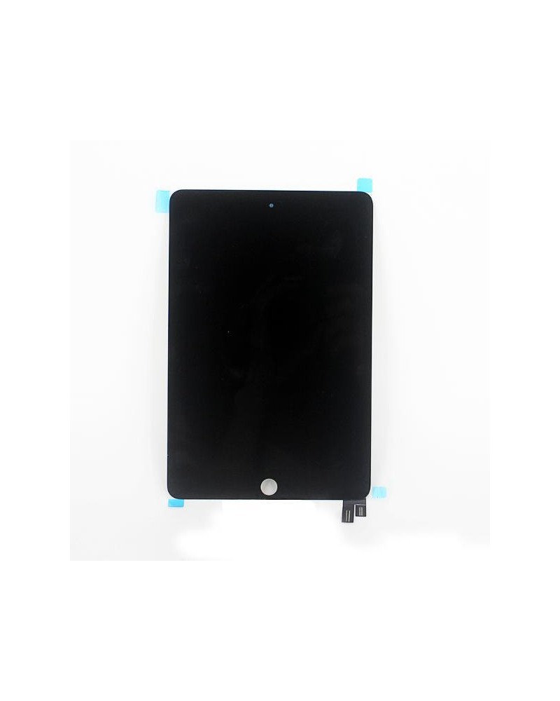 Ecrã tátil LCD para iPad Mini 4 - Preto