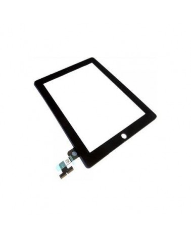 pantalla Con Touch digitalizador tactil  Ipad 2 con adhesivos