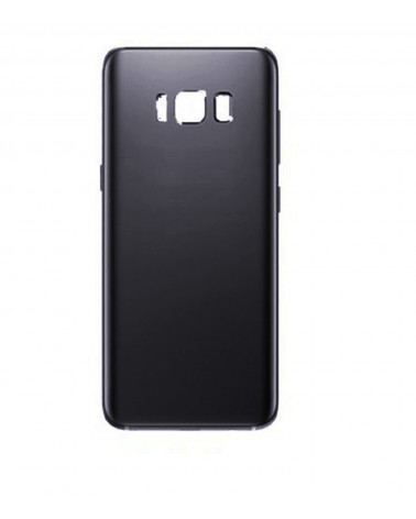 Tapa trasera para Samsung Galaxy S8 Gris oscuro