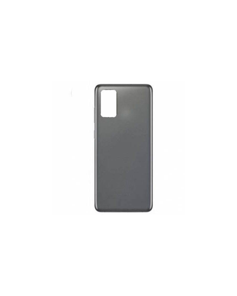 Back cover for Samsung Galaxy S20 plus Dark Grey