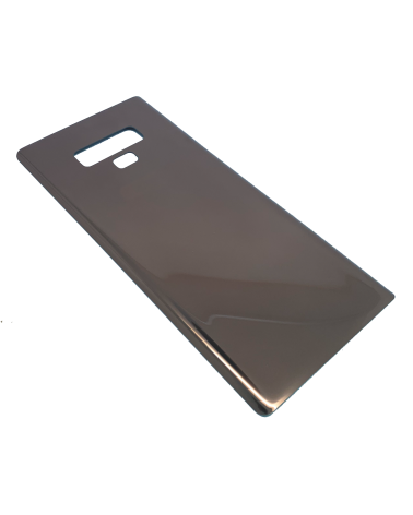 Back Cover for Samsung Galaxy Note 9 Gold