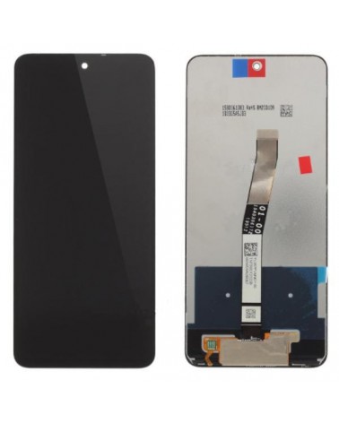 Lcd Display Touch Screen for Xiaomi Redmi Redmi Note 9S Note 9 Pro