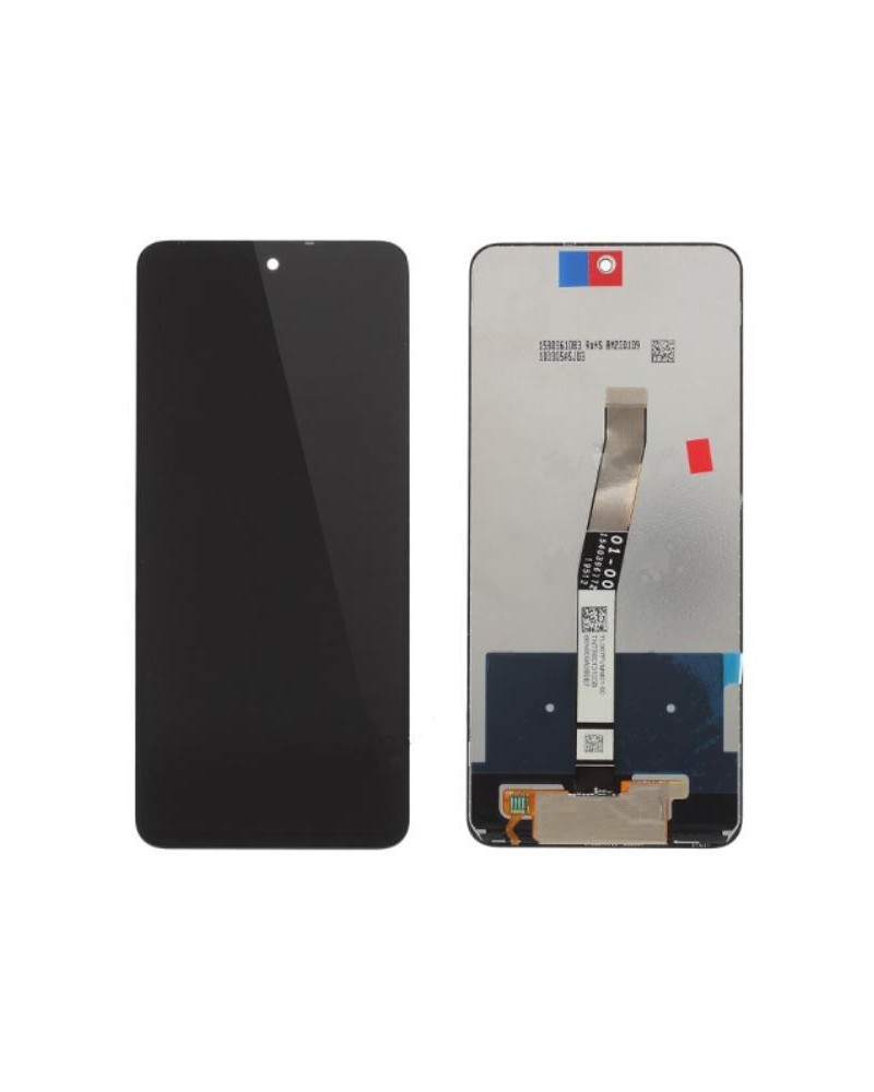 Lcd Display Touch Screen for Xiaomi Redmi Redmi Note 9S Note 9 Pro